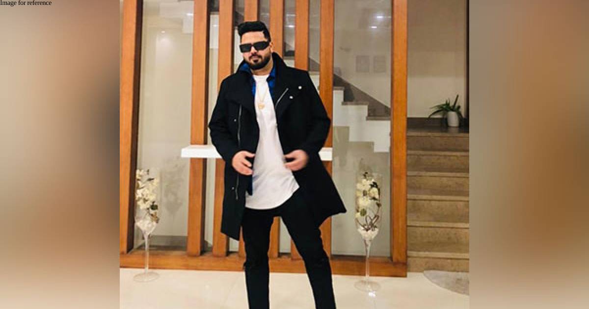 Punjabi singer Alfaaz hospitalized after 